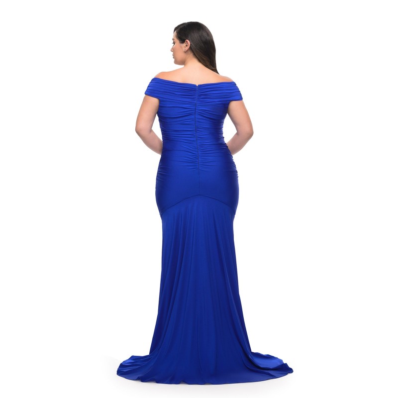 La Femme 29132 Dress