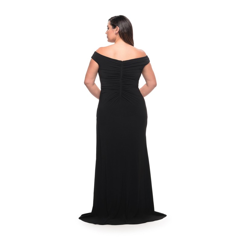 La Femme 29474 Dress