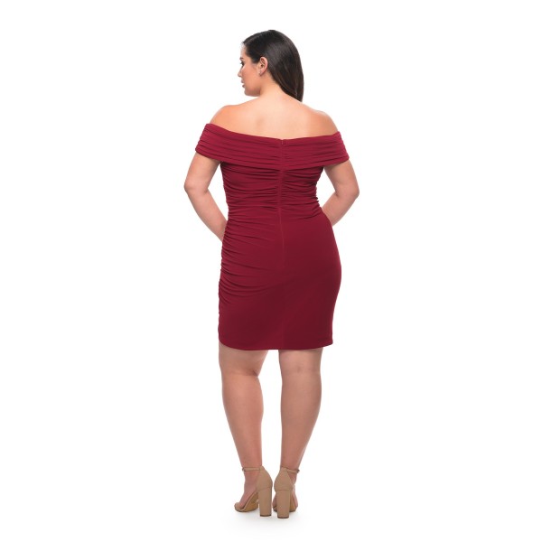 La Femme 29521 Dress