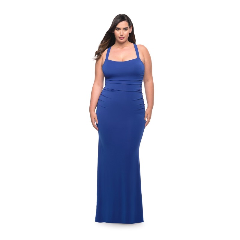 La Femme 29590 Dress