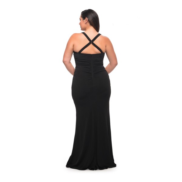 La Femme 29590 Dress