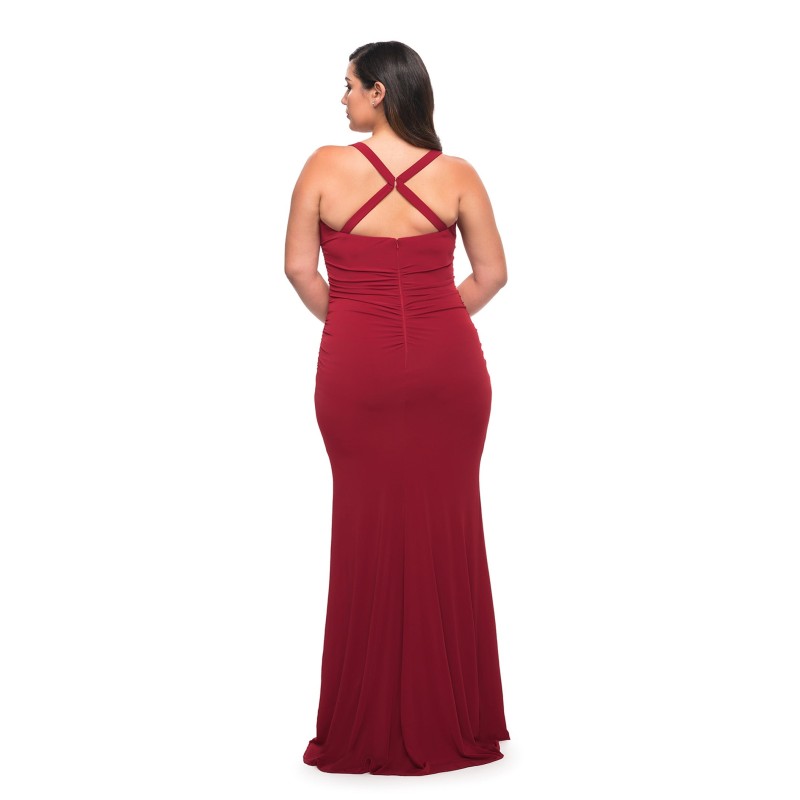 La Femme 29590 Dress