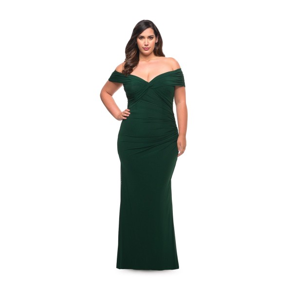 La Femme 29635 Dress