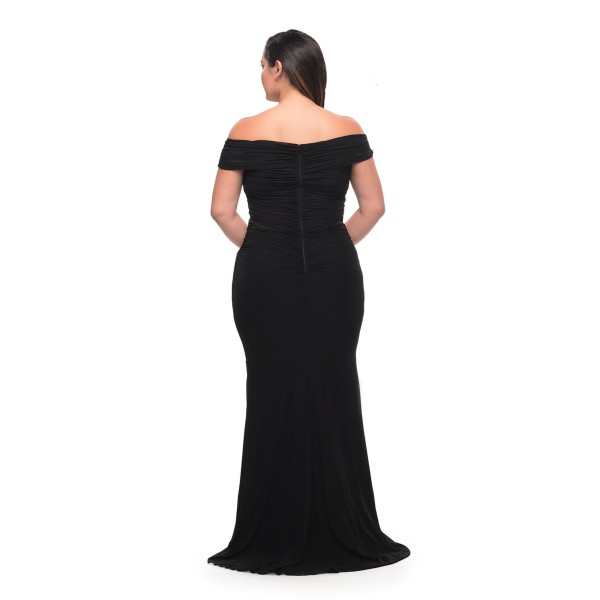 La Femme 29635 Dress