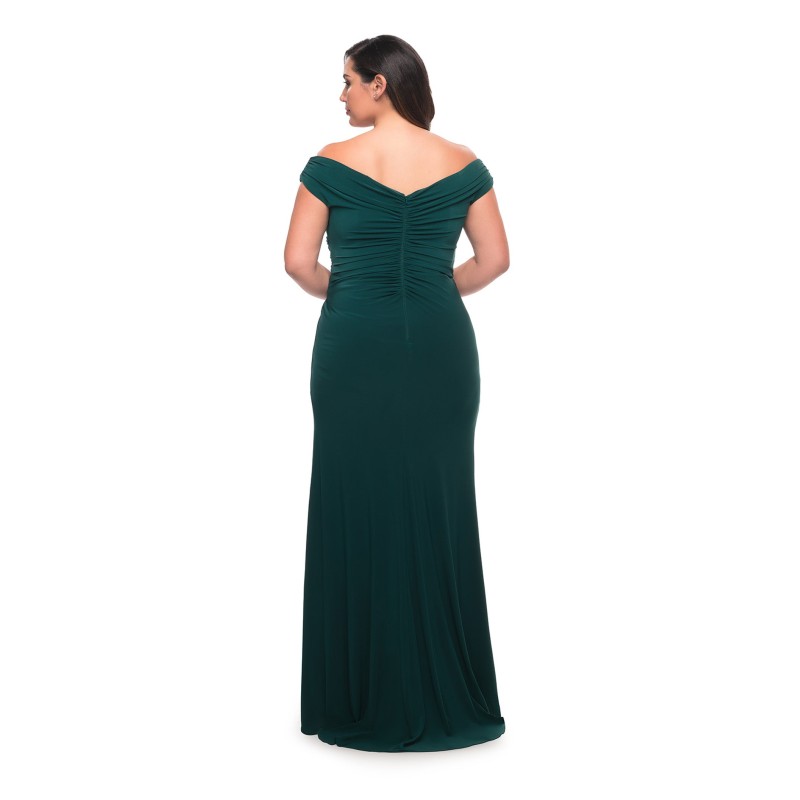 La Femme 29663 Dress