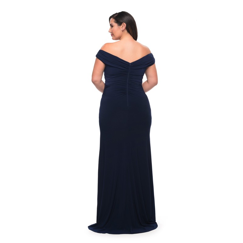 La Femme 29663 Dress