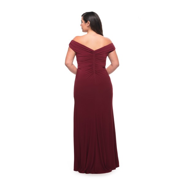 La Femme 29663 Dress