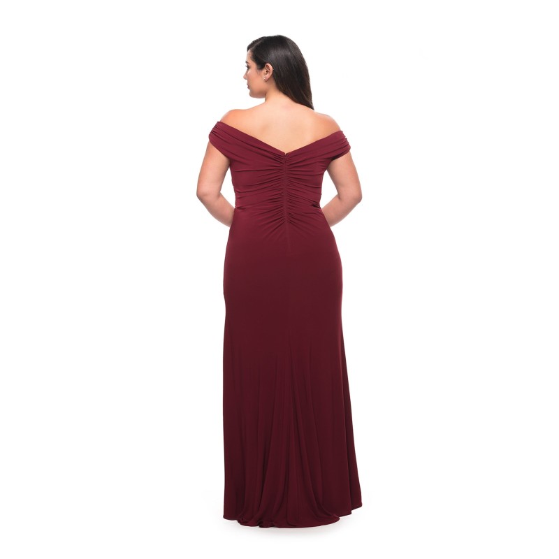 La Femme 29663 Dress