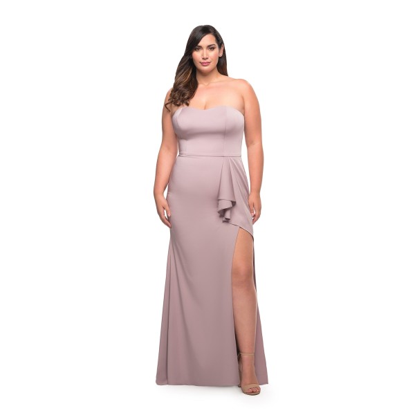 La Femme 29664 Dress