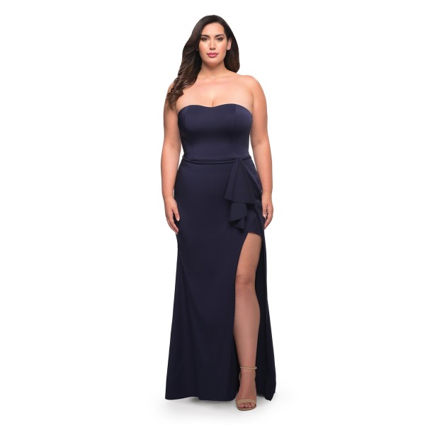 La Femme 29664 Dress