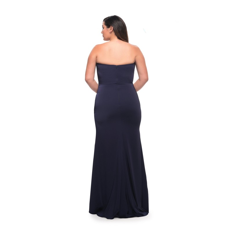 La Femme 29664 Dress