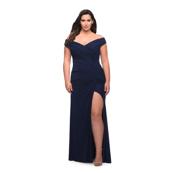 La Femme 29722 Dress