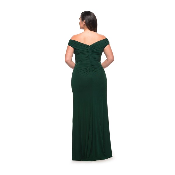 La Femme 29722 Dress