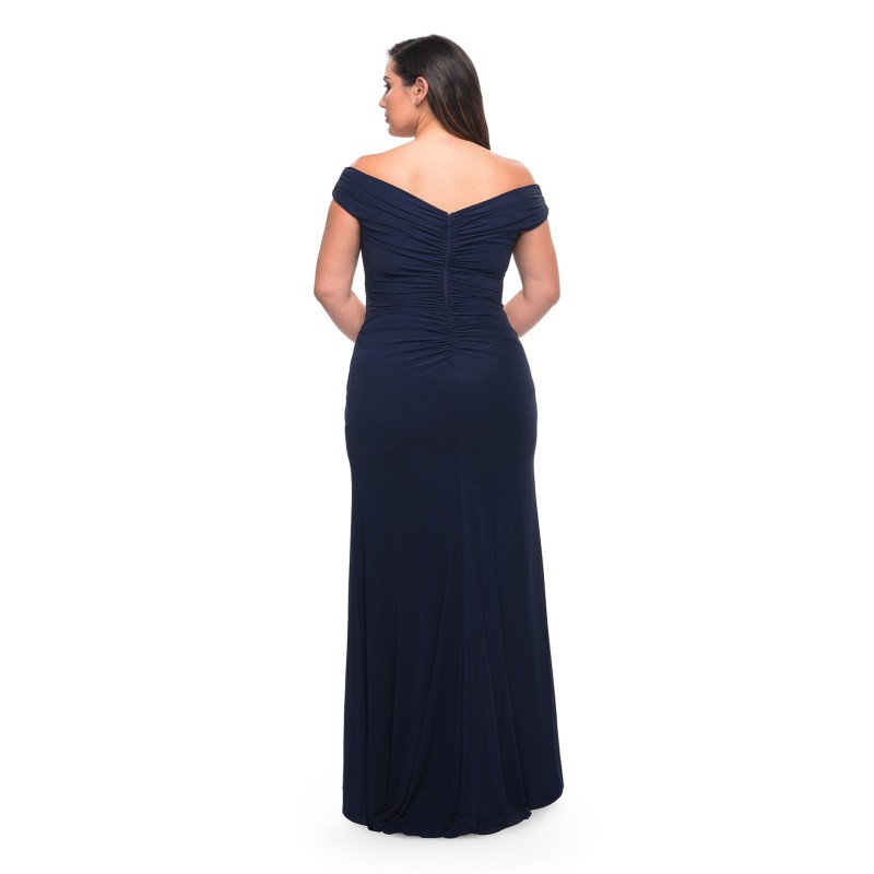 La Femme 29722 Dress