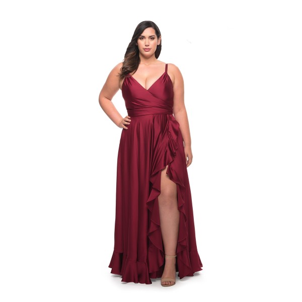 La Femme 29740 Dress