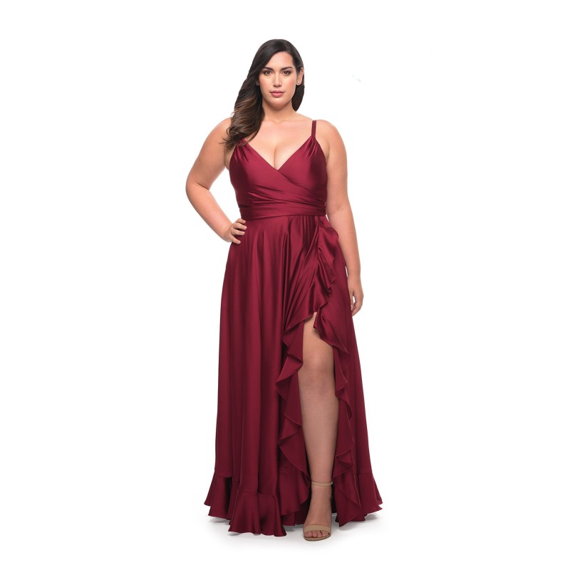 La Femme 29740 Dress