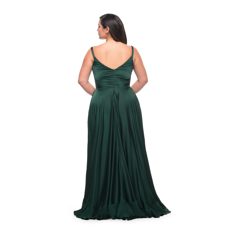 La Femme 29740 Dress