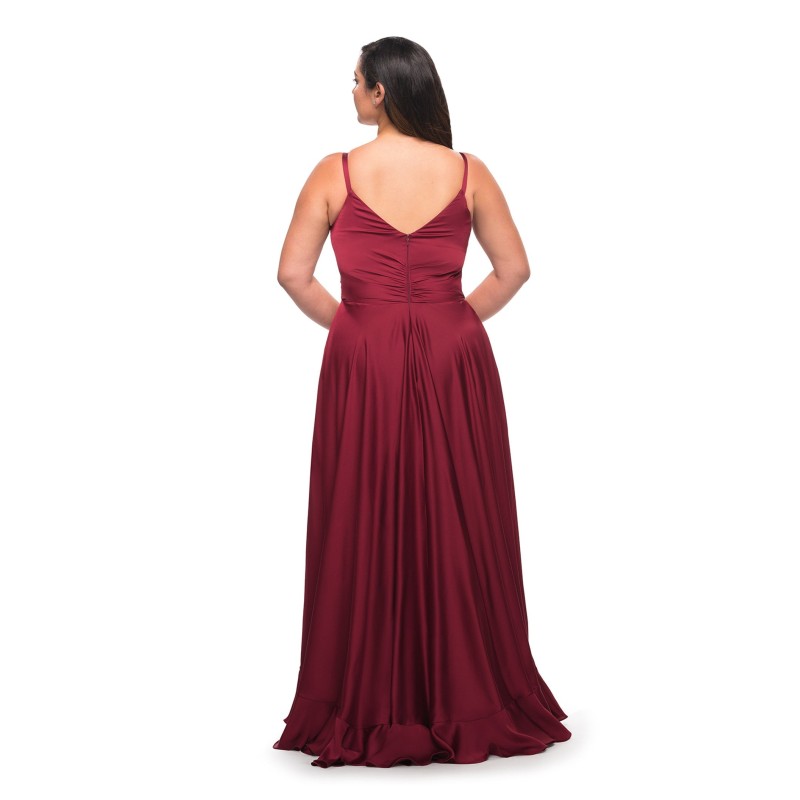 La Femme 29740 Dress