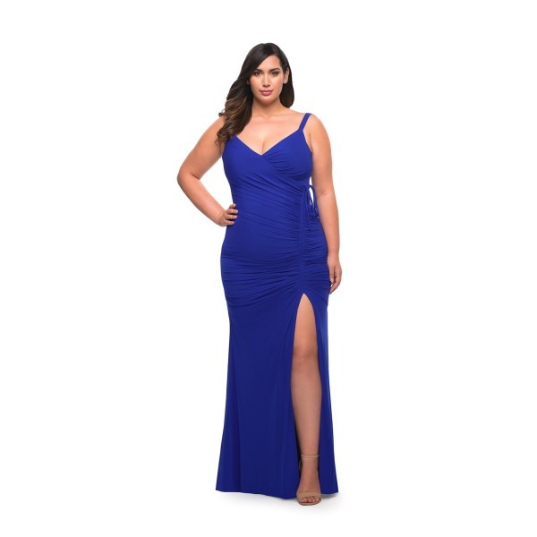 La Femme 29900 Dress