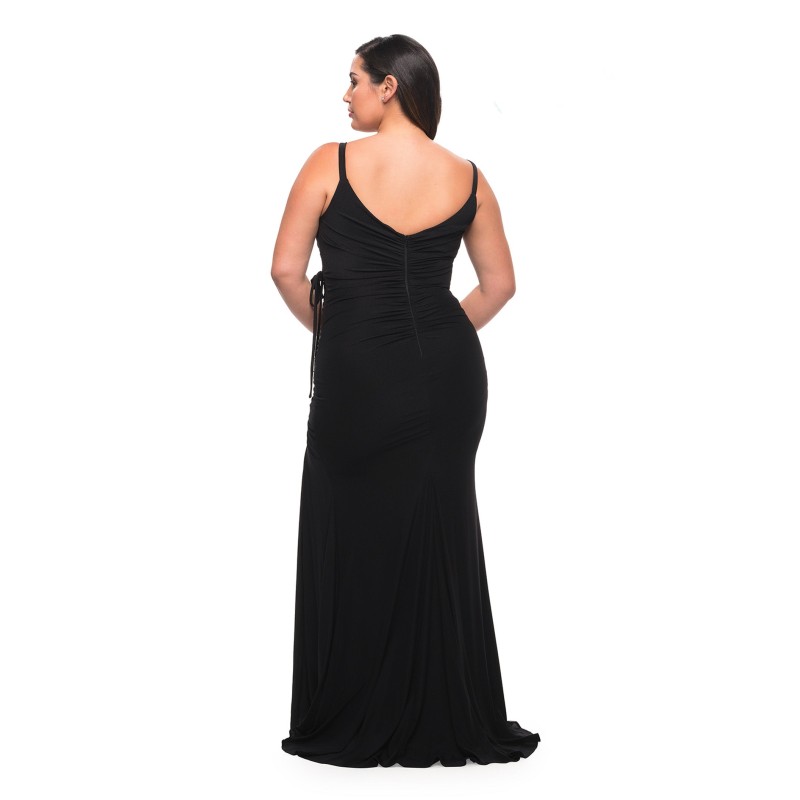 La Femme 29900 Dress