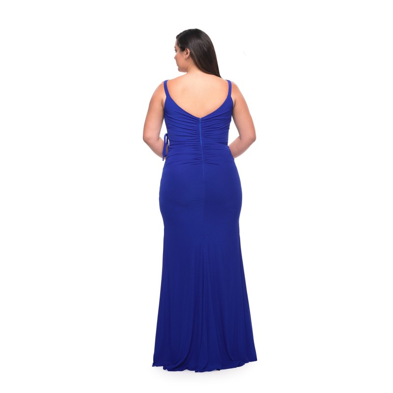 La Femme 29900 Dress