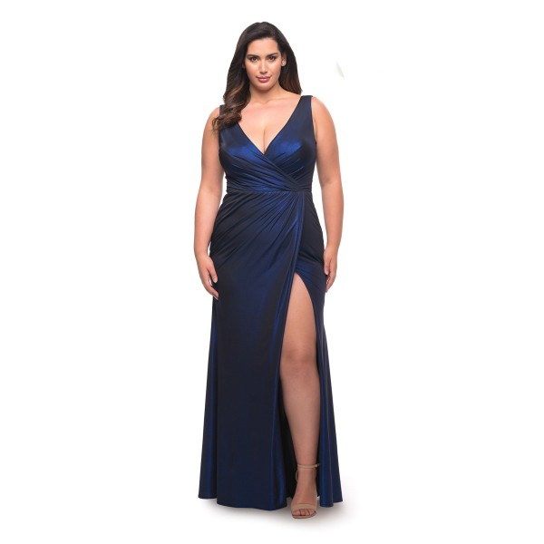 La Femme 30267 Dress