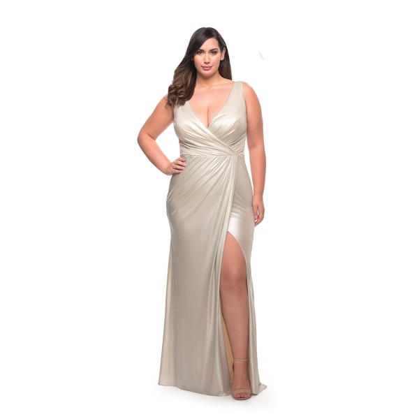 La Femme 30267 Dress