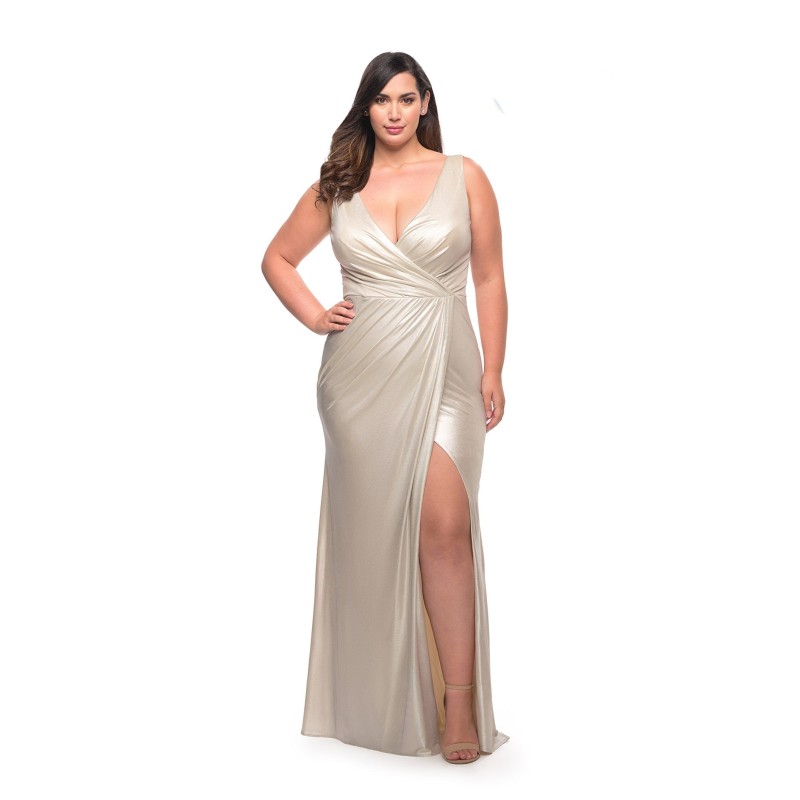 La Femme 30267 Dress