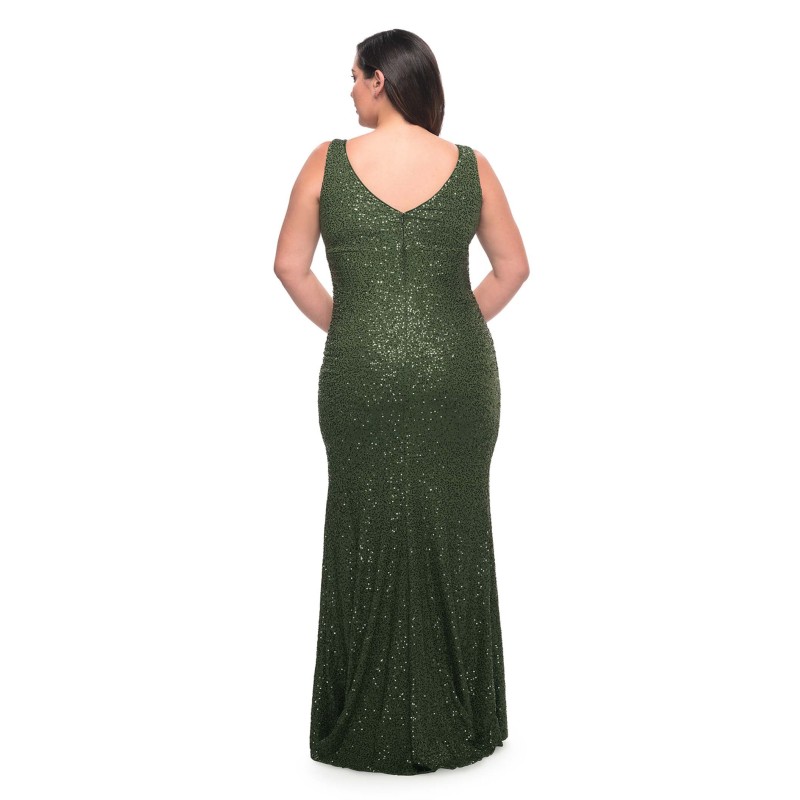 La Femme 30307 Dress