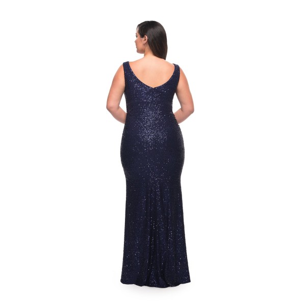 La Femme 30307 Dress