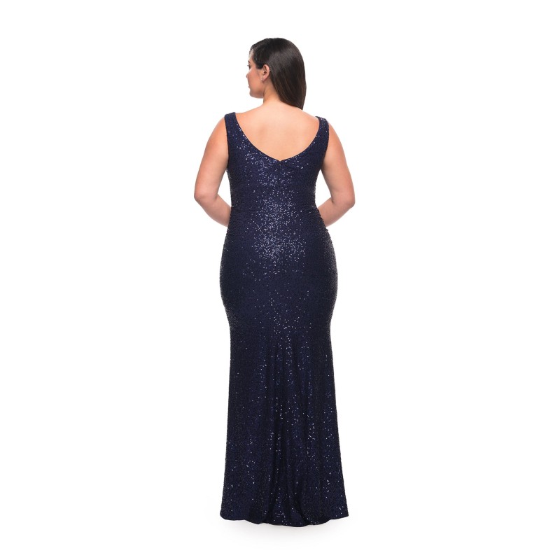 La Femme 30307 Dress