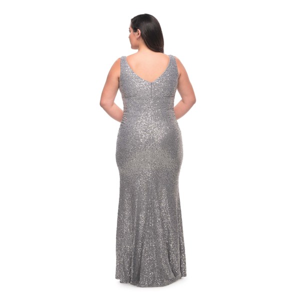 La Femme 30307 Dress