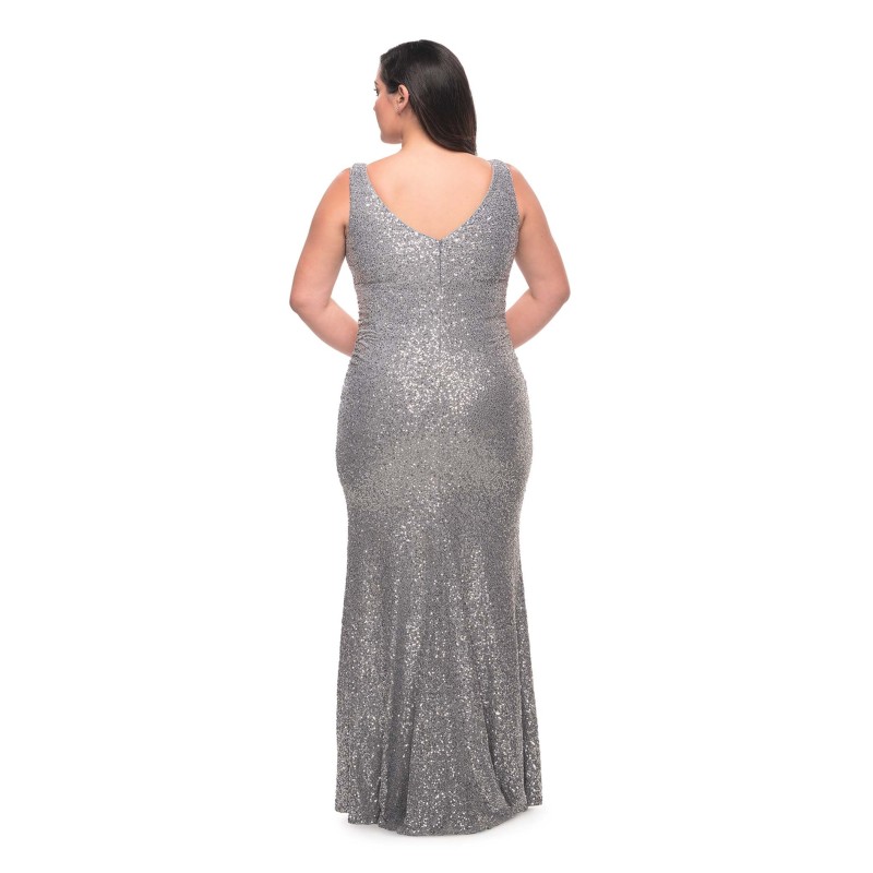 La Femme 30307 Dress