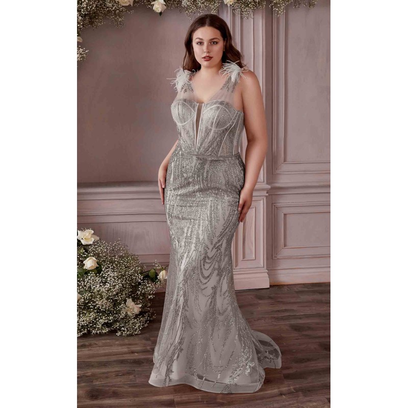 Cinderella Divine CB087CCL Dress