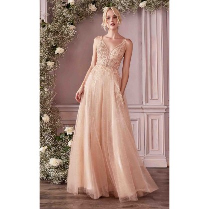 Cinderella Divine CD0196 Dress