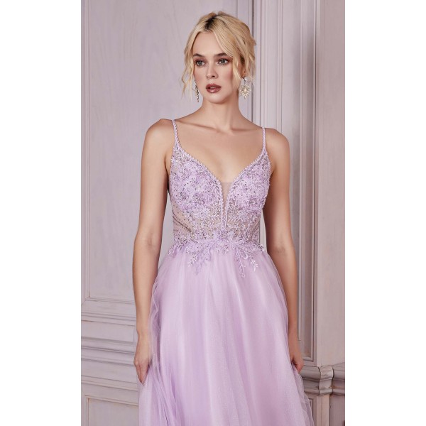 Cinderella Divine CD0195 Dress