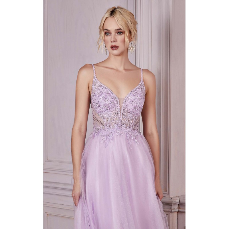 Cinderella Divine CD0195 Dress