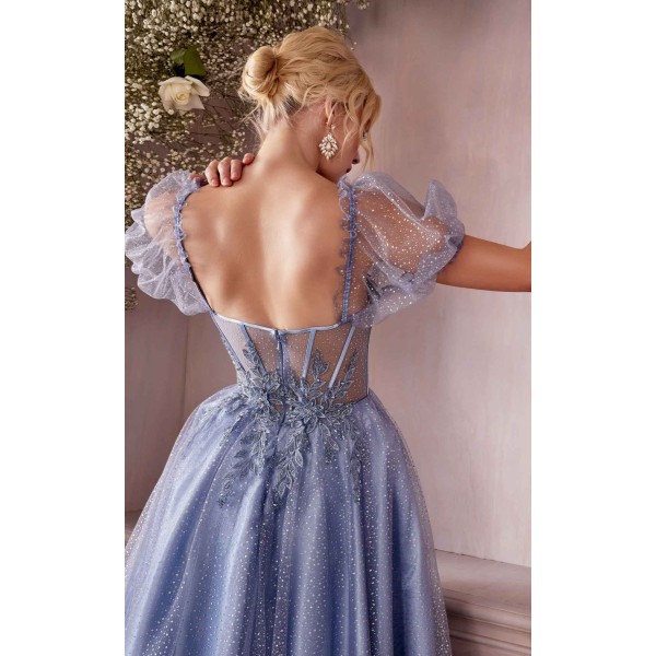 Cinderella Divine CD0187 Dress