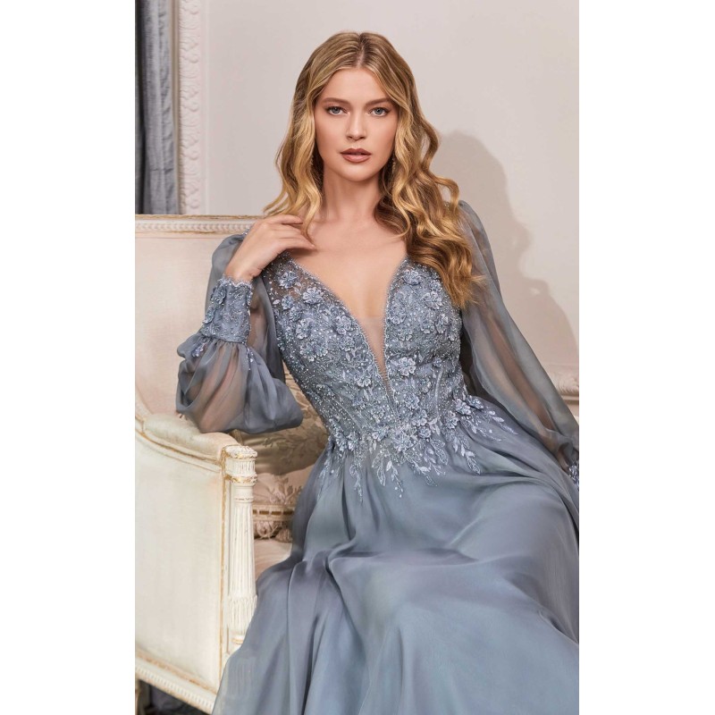 Cinderella Divine CD0183 Dress