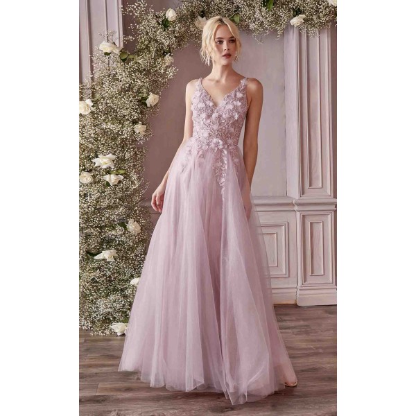 Cinderella Divine CD0181 Dress