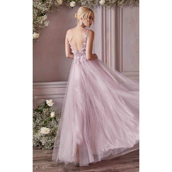 Cinderella Divine CD0181 Dress