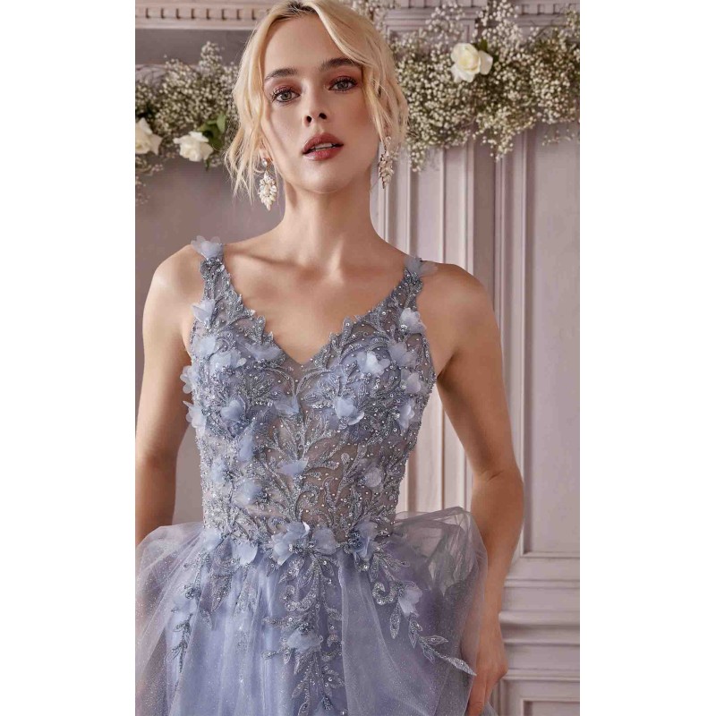 Cinderella Divine CD0181 Dress