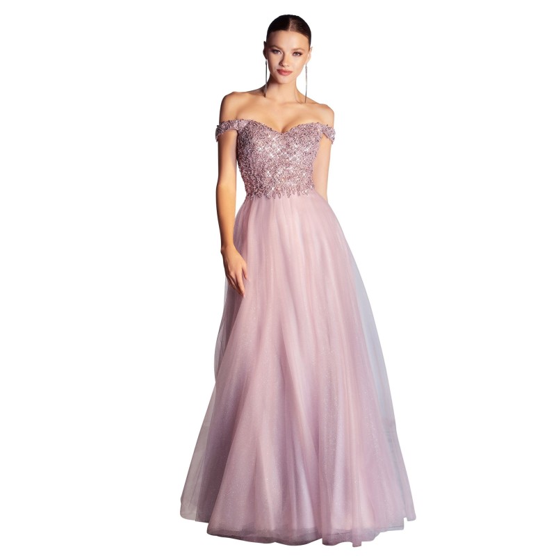 Cinderella Divine CD0177 Dress