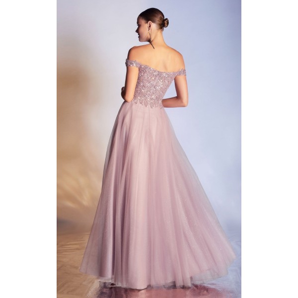 Cinderella Divine CD0177 Dress