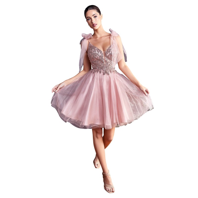 Cinderella Divine CD0174 Dress