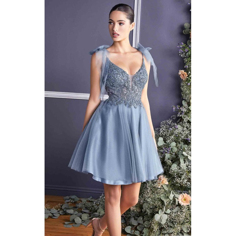 Cinderella Divine CD0174 Dress