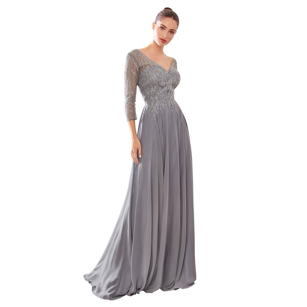 Cinderella Divine CD0171 Dress