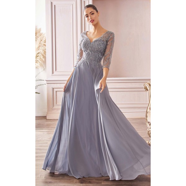 Cinderella Divine CD0171 Dress