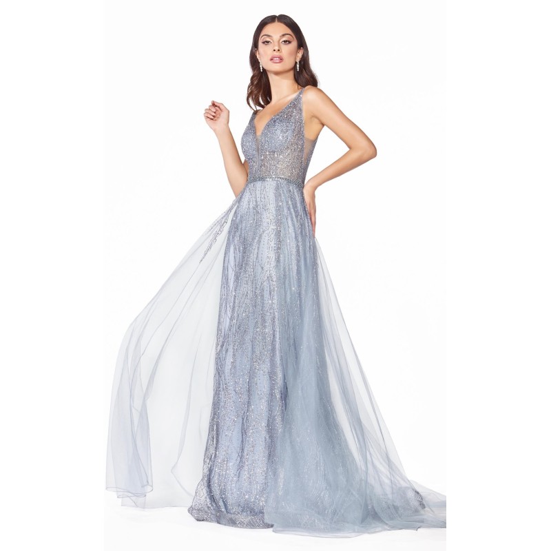 Cinderella Divine CD0152 Dress