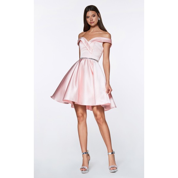 Cinderella Divine CD0140 Dress